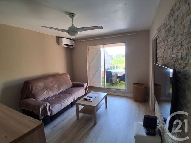 Appartement F2 à louer - 2 pièces - 34.7 m2 - LA VALETTE DU VAR - 83 - PROVENCE-ALPES-COTE-D-AZUR - Century 21 Le Rocher