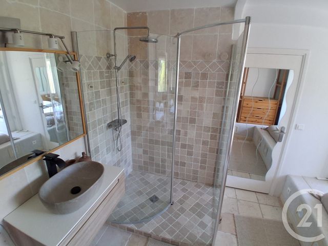 Appartement F2 à louer - 2 pièces - 34.7 m2 - LA VALETTE DU VAR - 83 - PROVENCE-ALPES-COTE-D-AZUR - Century 21 Le Rocher