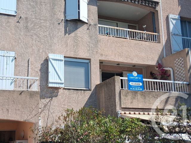 Appartement F2 à louer - 2 pièces - 34.7 m2 - LA VALETTE DU VAR - 83 - PROVENCE-ALPES-COTE-D-AZUR - Century 21 Le Rocher