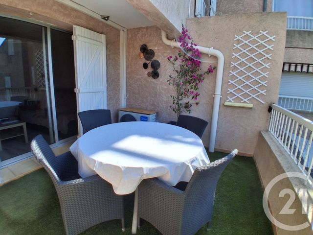 Appartement F2 à louer - 2 pièces - 34.7 m2 - LA VALETTE DU VAR - 83 - PROVENCE-ALPES-COTE-D-AZUR - Century 21 Le Rocher