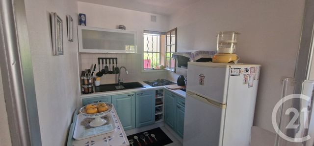 Appartement à vendre - 2 pièces - 35.4 m2 - LA GARDE - 83 - PROVENCE-ALPES-COTE-D-AZUR - Century 21 Le Rocher