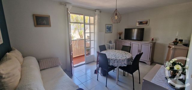 Appartement à vendre - 2 pièces - 35.4 m2 - LA GARDE - 83 - PROVENCE-ALPES-COTE-D-AZUR - Century 21 Le Rocher