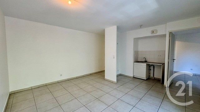 Appartement F2 à vendre - 2 pièces - 40.71 m2 - TOULON - 83 - PROVENCE-ALPES-COTE-D-AZUR - Century 21 Le Rocher