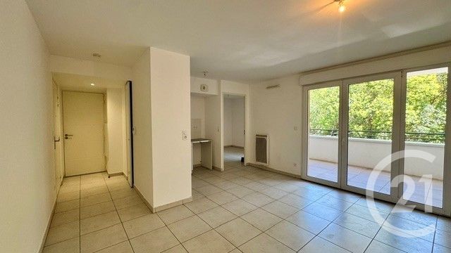 Appartement F2 à vendre - 2 pièces - 40.71 m2 - TOULON - 83 - PROVENCE-ALPES-COTE-D-AZUR - Century 21 Le Rocher
