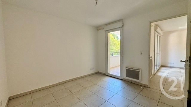 Appartement F2 à vendre - 2 pièces - 40.71 m2 - TOULON - 83 - PROVENCE-ALPES-COTE-D-AZUR - Century 21 Le Rocher