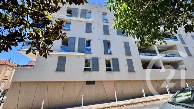 Appartement F2 à vendre - 2 pièces - 40.71 m2 - TOULON - 83 - PROVENCE-ALPES-COTE-D-AZUR - Century 21 Le Rocher