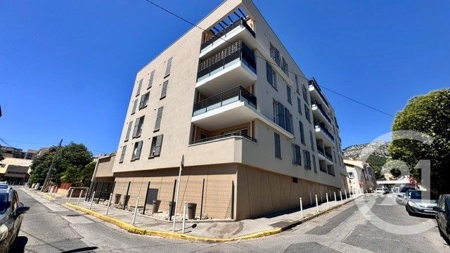 Appartement F2 à vendre TOULON