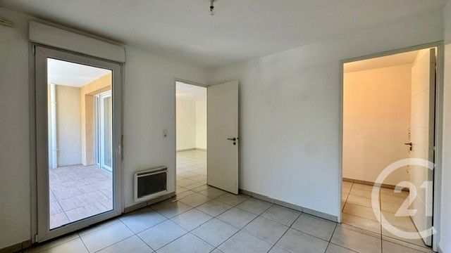 Appartement F2 à vendre - 2 pièces - 40.71 m2 - TOULON - 83 - PROVENCE-ALPES-COTE-D-AZUR - Century 21 Le Rocher