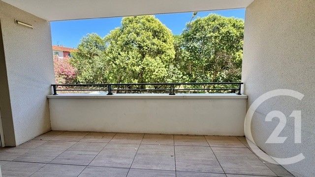Appartement F2 à vendre - 2 pièces - 40.71 m2 - TOULON - 83 - PROVENCE-ALPES-COTE-D-AZUR - Century 21 Le Rocher