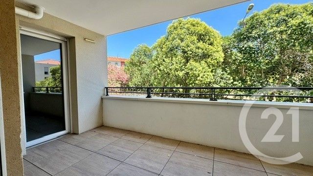 Appartement F2 à vendre - 2 pièces - 40.71 m2 - TOULON - 83 - PROVENCE-ALPES-COTE-D-AZUR - Century 21 Le Rocher