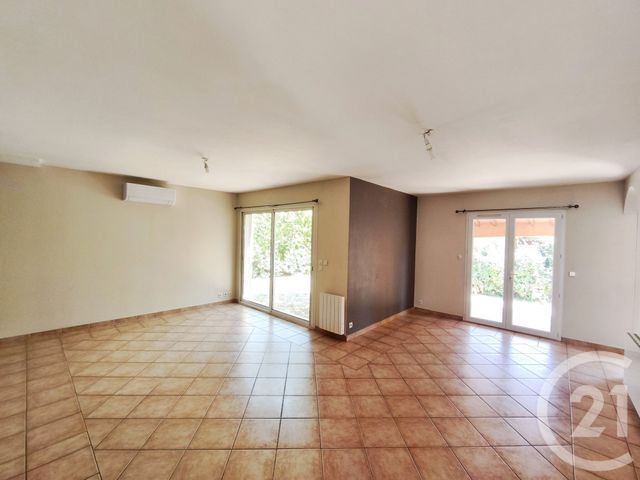 maison à vendre - 4 pièces - 115.19 m2 - LA GARDE - 83 - PROVENCE-ALPES-COTE-D-AZUR - Century 21 Le Rocher