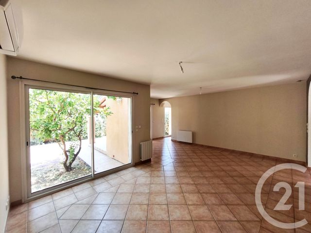 maison à vendre - 4 pièces - 115.19 m2 - LA GARDE - 83 - PROVENCE-ALPES-COTE-D-AZUR - Century 21 Le Rocher