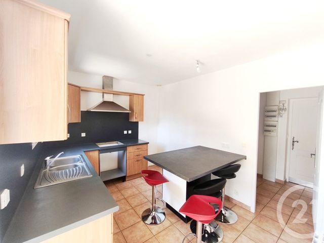 maison à vendre - 4 pièces - 115.19 m2 - LA GARDE - 83 - PROVENCE-ALPES-COTE-D-AZUR - Century 21 Le Rocher