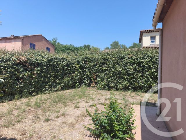 maison à vendre - 4 pièces - 115.19 m2 - LA GARDE - 83 - PROVENCE-ALPES-COTE-D-AZUR - Century 21 Le Rocher