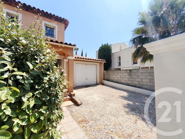 maison à vendre - 4 pièces - 115.19 m2 - LA GARDE - 83 - PROVENCE-ALPES-COTE-D-AZUR - Century 21 Le Rocher