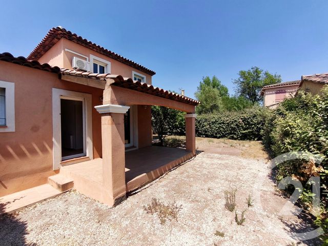 maison à vendre - 4 pièces - 115.19 m2 - LA GARDE - 83 - PROVENCE-ALPES-COTE-D-AZUR - Century 21 Le Rocher