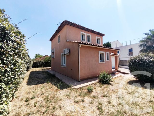 maison à vendre - 4 pièces - 115.19 m2 - LA GARDE - 83 - PROVENCE-ALPES-COTE-D-AZUR - Century 21 Le Rocher