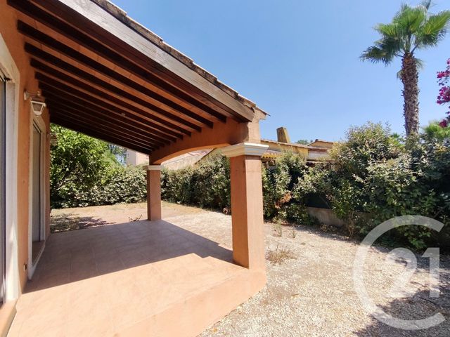 maison à vendre - 4 pièces - 115.19 m2 - LA GARDE - 83 - PROVENCE-ALPES-COTE-D-AZUR - Century 21 Le Rocher