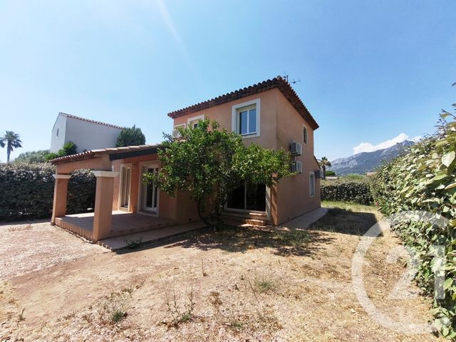 Maison à vendre LA GARDE