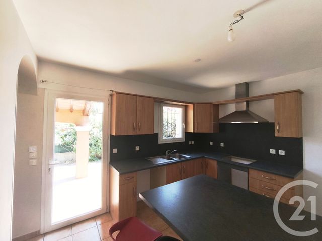 maison à vendre - 4 pièces - 115.19 m2 - LA GARDE - 83 - PROVENCE-ALPES-COTE-D-AZUR - Century 21 Le Rocher