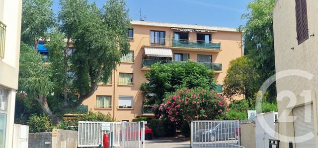 Appartement T3 à vendre HYERES
