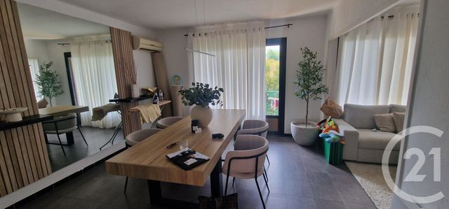 Appartement T3 à vendre HYERES