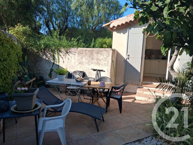 maison à louer - 3 pièces - 67.11 m2 - LA GARDE - 83 - PROVENCE-ALPES-COTE-D-AZUR - Century 21 Le Rocher