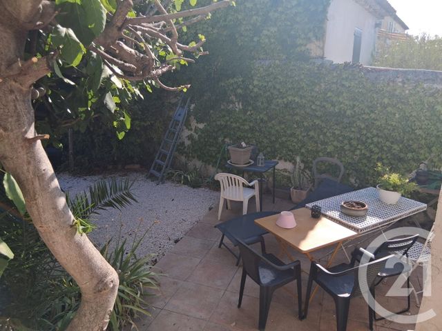 maison à louer - 3 pièces - 67.11 m2 - LA GARDE - 83 - PROVENCE-ALPES-COTE-D-AZUR - Century 21 Le Rocher