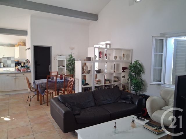 maison à louer - 3 pièces - 67.11 m2 - LA GARDE - 83 - PROVENCE-ALPES-COTE-D-AZUR - Century 21 Le Rocher