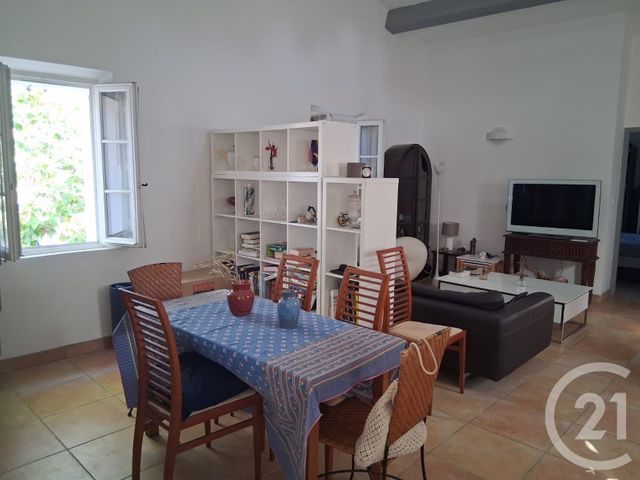 maison à louer - 3 pièces - 67.11 m2 - LA GARDE - 83 - PROVENCE-ALPES-COTE-D-AZUR - Century 21 Le Rocher