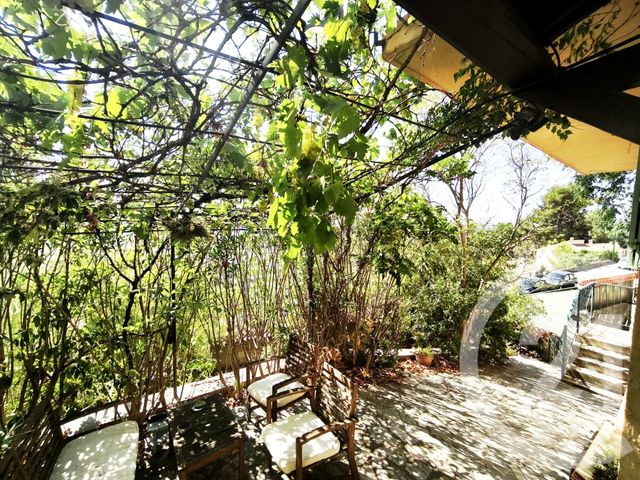 maison à vendre - 5 pièces - 152.85 m2 - LA GARDE - 83 - PROVENCE-ALPES-COTE-D-AZUR - Century 21 Le Rocher