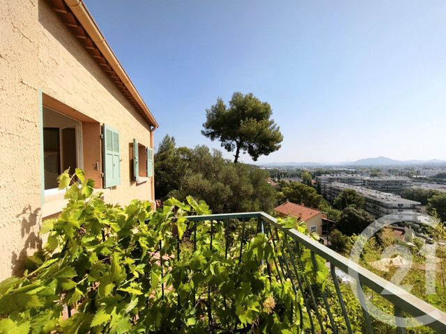 maison à vendre - 5 pièces - 152.85 m2 - LA GARDE - 83 - PROVENCE-ALPES-COTE-D-AZUR - Century 21 Le Rocher