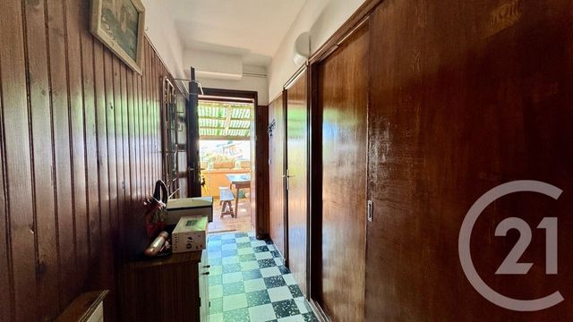 maison à vendre - 3 pièces - 78.78 m2 - LE PRADET - 83 - PROVENCE-ALPES-COTE-D-AZUR - Century 21 Le Rocher