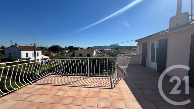 maison à vendre - 3 pièces - 78.78 m2 - LE PRADET - 83 - PROVENCE-ALPES-COTE-D-AZUR - Century 21 Le Rocher