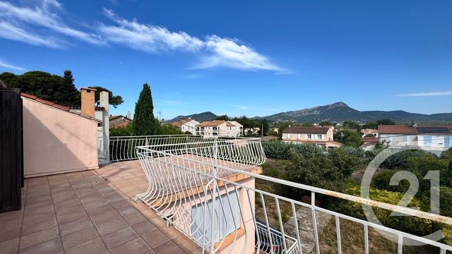 maison - LE PRADET - 83