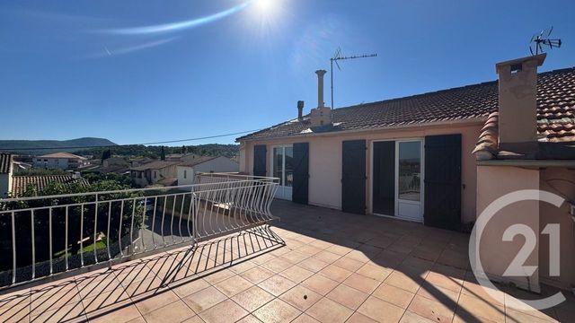 maison à vendre - 3 pièces - 78.78 m2 - LE PRADET - 83 - PROVENCE-ALPES-COTE-D-AZUR - Century 21 Le Rocher