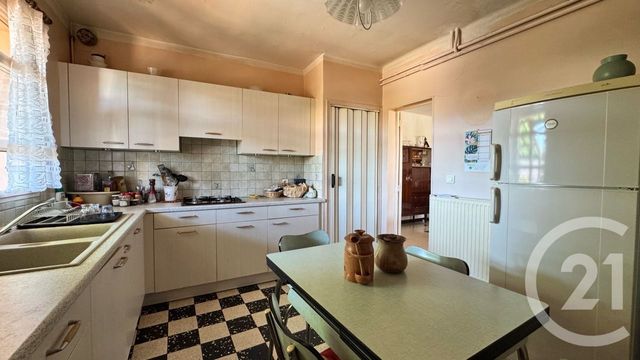 maison à vendre - 3 pièces - 78.78 m2 - LE PRADET - 83 - PROVENCE-ALPES-COTE-D-AZUR - Century 21 Le Rocher