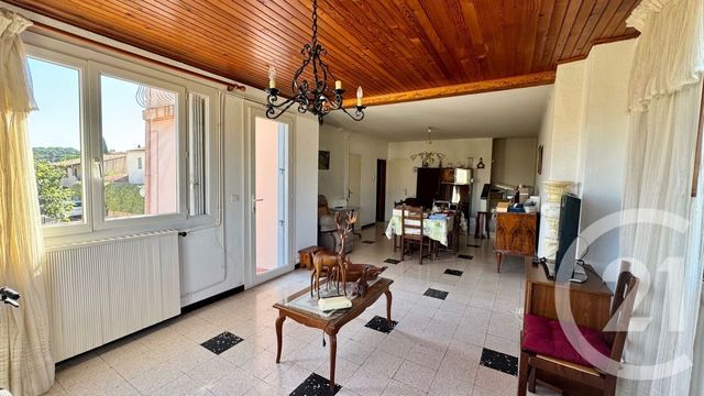 maison à vendre - 3 pièces - 78.78 m2 - LE PRADET - 83 - PROVENCE-ALPES-COTE-D-AZUR - Century 21 Le Rocher