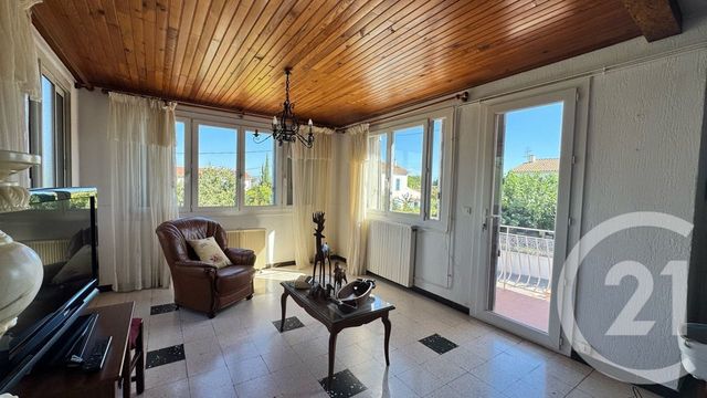maison à vendre - 3 pièces - 78.78 m2 - LE PRADET - 83 - PROVENCE-ALPES-COTE-D-AZUR - Century 21 Le Rocher