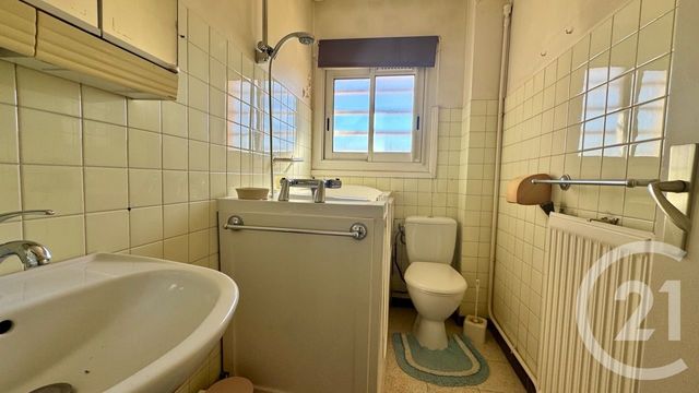 maison à vendre - 3 pièces - 78.78 m2 - LE PRADET - 83 - PROVENCE-ALPES-COTE-D-AZUR - Century 21 Le Rocher