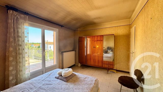 maison à vendre - 3 pièces - 78.78 m2 - LE PRADET - 83 - PROVENCE-ALPES-COTE-D-AZUR - Century 21 Le Rocher