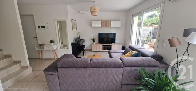 maison à vendre - 4 pièces - 87.0 m2 - LA GARDE - 83 - PROVENCE-ALPES-COTE-D-AZUR - Century 21 Le Rocher
