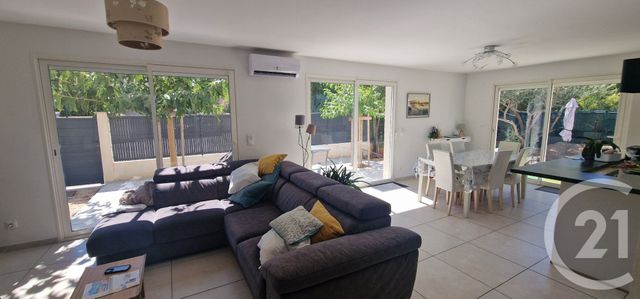 maison à vendre - 4 pièces - 87.0 m2 - LA GARDE - 83 - PROVENCE-ALPES-COTE-D-AZUR - Century 21 Le Rocher