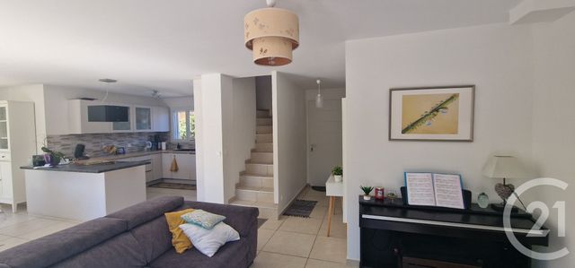 maison à vendre - 4 pièces - 87.0 m2 - LA GARDE - 83 - PROVENCE-ALPES-COTE-D-AZUR - Century 21 Le Rocher
