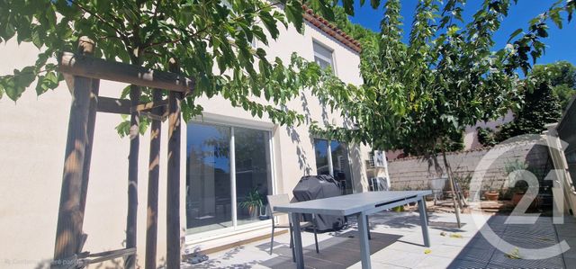 maison à vendre - 4 pièces - 87.0 m2 - LA GARDE - 83 - PROVENCE-ALPES-COTE-D-AZUR - Century 21 Le Rocher