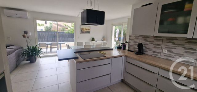 maison à vendre - 4 pièces - 87.0 m2 - LA GARDE - 83 - PROVENCE-ALPES-COTE-D-AZUR - Century 21 Le Rocher