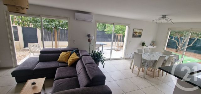 maison à vendre - 4 pièces - 87.0 m2 - LA GARDE - 83 - PROVENCE-ALPES-COTE-D-AZUR - Century 21 Le Rocher