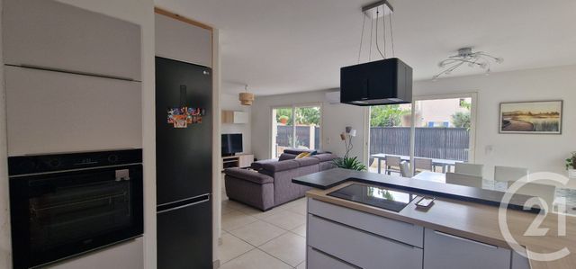 maison à vendre - 4 pièces - 87.0 m2 - LA GARDE - 83 - PROVENCE-ALPES-COTE-D-AZUR - Century 21 Le Rocher
