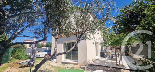 maison - LA GARDE - 83