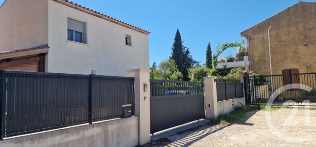 maison à vendre - 4 pièces - 87.0 m2 - LA GARDE - 83 - PROVENCE-ALPES-COTE-D-AZUR - Century 21 Le Rocher